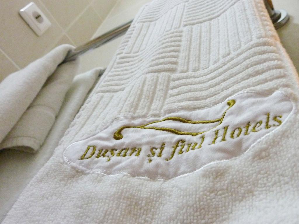 Hotel Dusan Si Fiul Resita Nord Δωμάτιο φωτογραφία