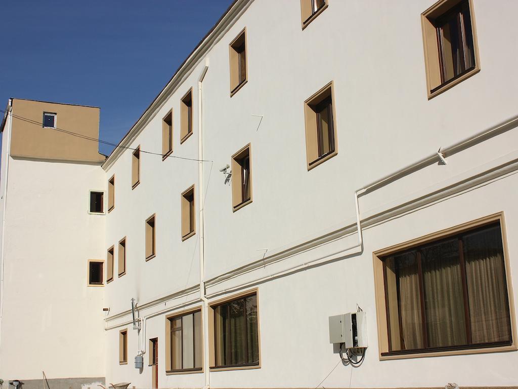 Hotel Dusan Si Fiul Resita Nord Εξωτερικό φωτογραφία